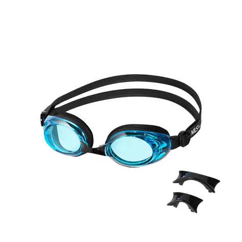 NILS Aqua NQG500AF Plavecké brýle modré