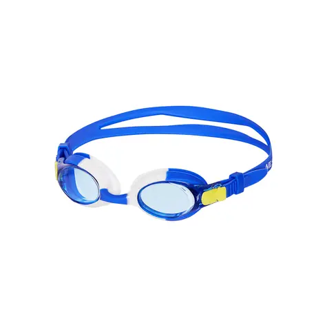 NILS Aqua NQG700AF Plavecké brýle Junior modré