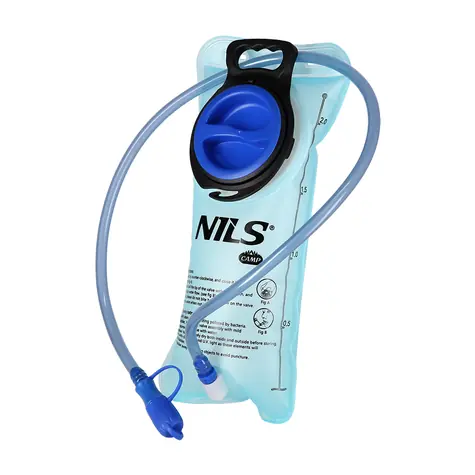 NILS Camp NC1720 Hydrovak modrý 2l