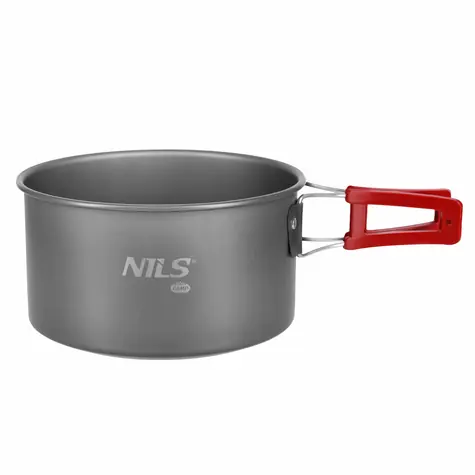 NILS Camp NC17119 Kempingový hrnec 1,4L