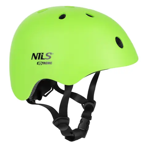 NILS Extreme MT301 Helma zelená