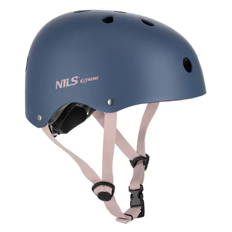 NILS Extreme MTW001-1 Helma šedá