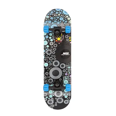 NILS Extreme CR3108 SA Spot Skateboard