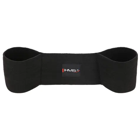 HMS RWS3378 Elastické návleky pro Bench press velikost L