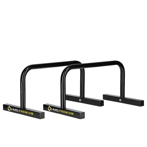 HMS PW10 Podpěry na kliky (Push-up Bar)