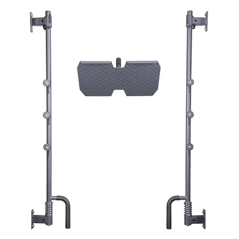 HMS UWN070 Leg-press pro CYKLOP 2