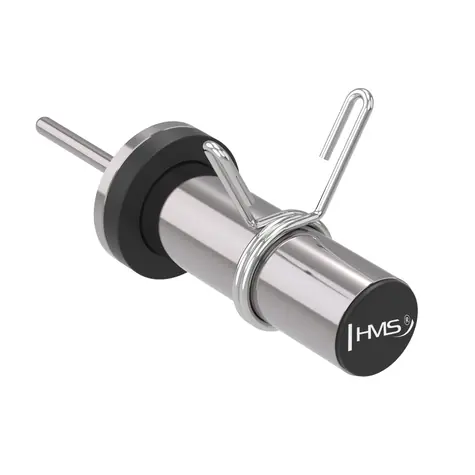 HMS MBO12 Magnetický trn pro dodatečnou zátěž k sadě závaží