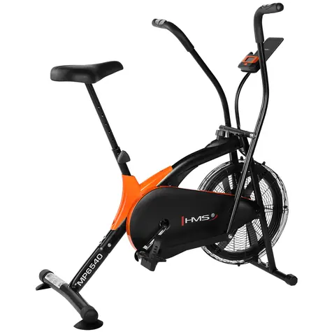 HMS MP6540 Air Bike