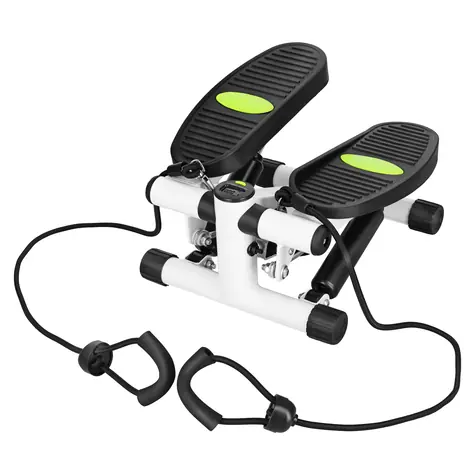HMS S3038 Mini stepper s expandéry a úchopy