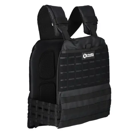 HMS Premium TKO14 Taktická zátěžová vesta 13.5 kg