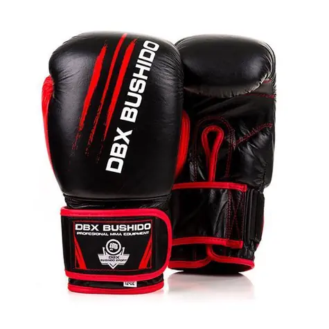 DBX BUSHIDO ARB-415 Boxerské rukavice