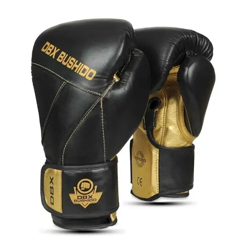 DBX BUSHIDO B-2v14 Boxerské rukavice