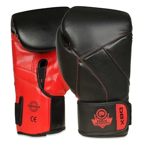 DBX BUSHIDO B-2v15 Boxerské rukavice