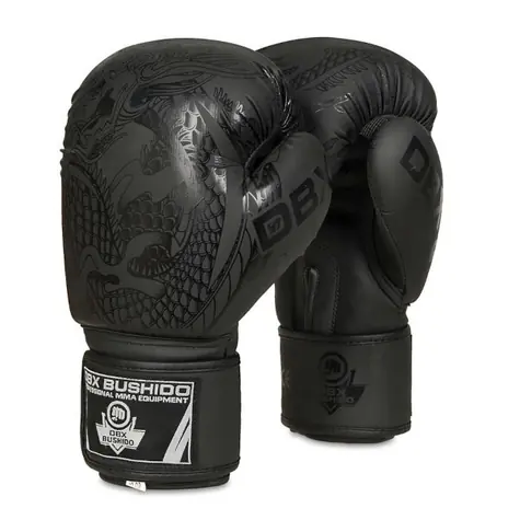 DBX BUSHIDO B-2v18 Boxerské rukavice