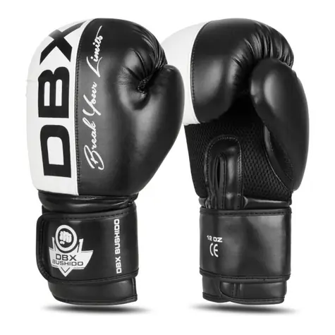DBX BUSHIDO B-2v20 Boxerské rukavice