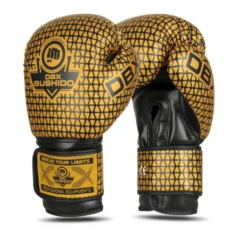DBX BUSHIDO B-2v23 Boxerské rukavice