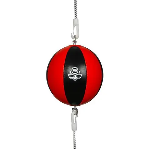 DBX BUSHIDO ARS-1164 Reflexní míč speedbag