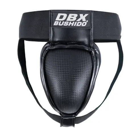 DBX BUSHIDO DBX-GG2 Warrior Suspenzor