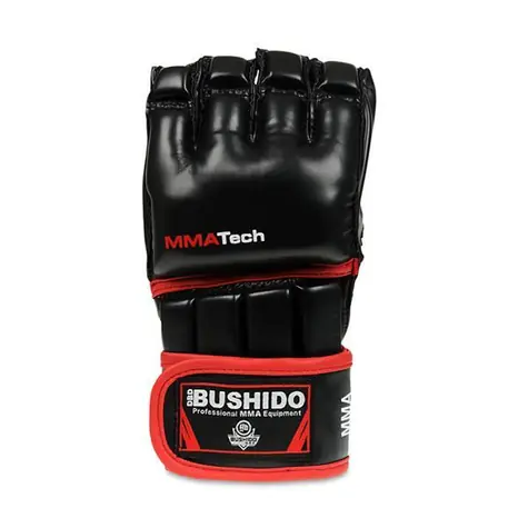 DBX BUSHIDO ARM-2014a MMA rukavice