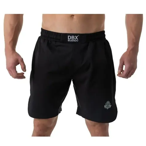 DBX BUSHIDO MMAS Tréninkové šortky
