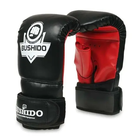 DBX BUSHIDO RP4 Pytlové rukavice