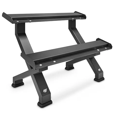 MARBO MP-S207 2.0 (1 modul) Stojan na činky