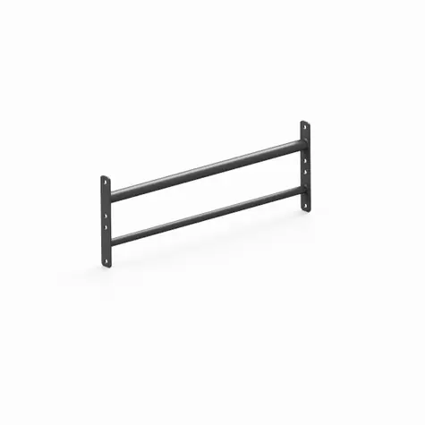 MARBO Sport MFT-D3348P-110 110cm 33/48mm Dvojitá hrazda
