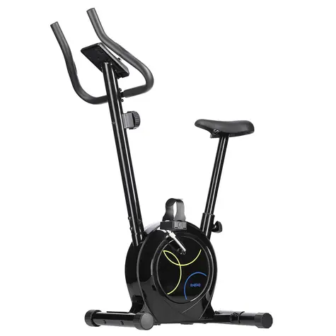 One Fitness RM8740 Magnetický rotoped černý