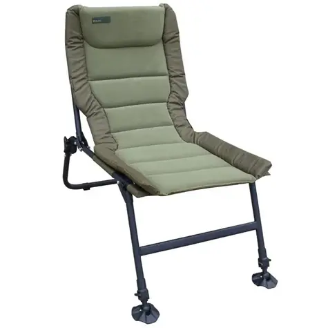 Rozbaleno - Sonik Křeslo Bank-Tek Combi Chair / rozbaleno