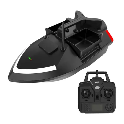 Flytec V020 5200 mAh / Návnadová loďka