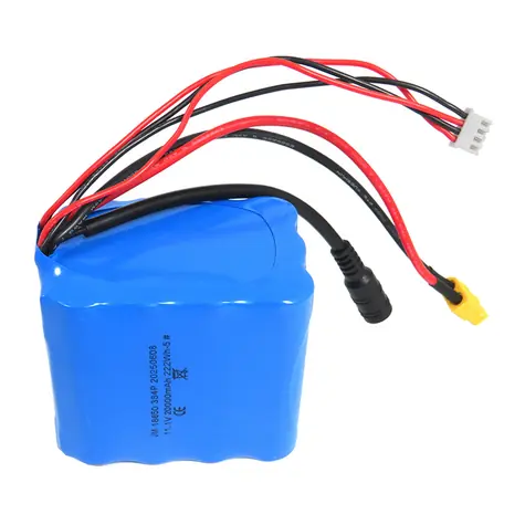 Flytec V030 Baterie 20 000 mAh