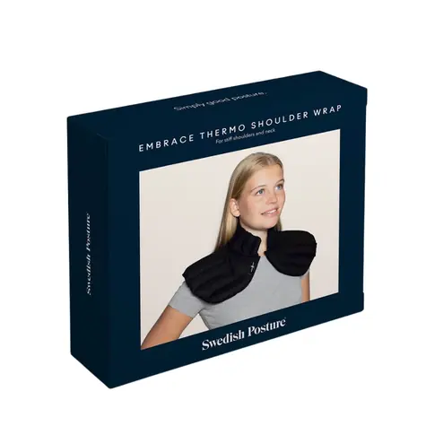 Swedish Posture relaxační límec Embrace