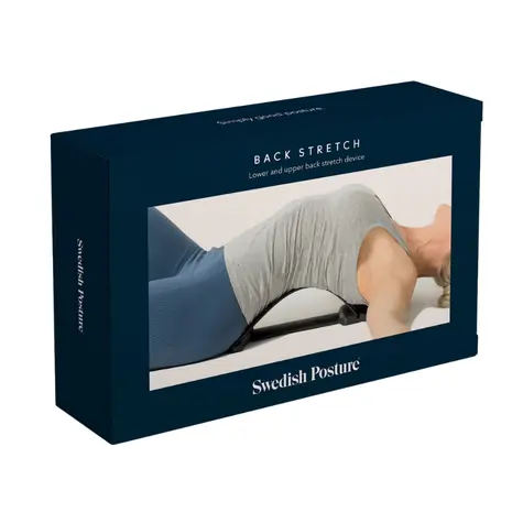 Swedish Posture podložka na protažení zad