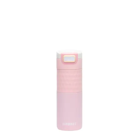 Kambukka Termohrnek 500 ml Etna Grip Pink Aura / 0.5 L / nerez  