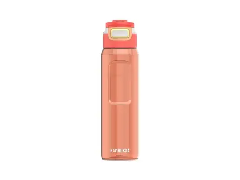 Kambukka Elton 1 L Orange Vibes / láhev na vodu / tritan