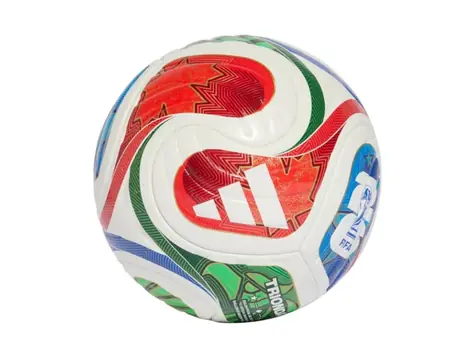 Adidas Míč FIFA World Cup 26™ Trionda Pro