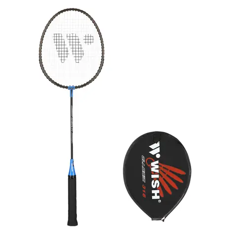 WISH Badmintonová raketa  Alumtec 316