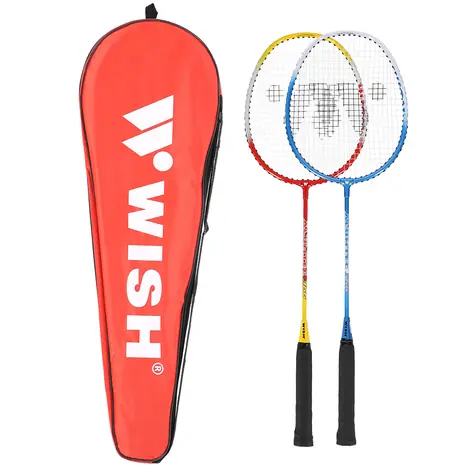 WISH Badmintonový set  Alumtec 366k