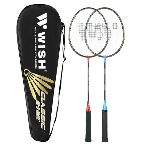 WISH Badmintonový set  Alumtec 316k