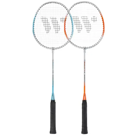WISH Badmintonový set  Steeltec 216k