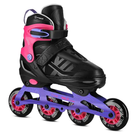 NILS EXTREME NA684 RŮŽOVÉ VEL.M(35-38) BRUSLE VELTO 