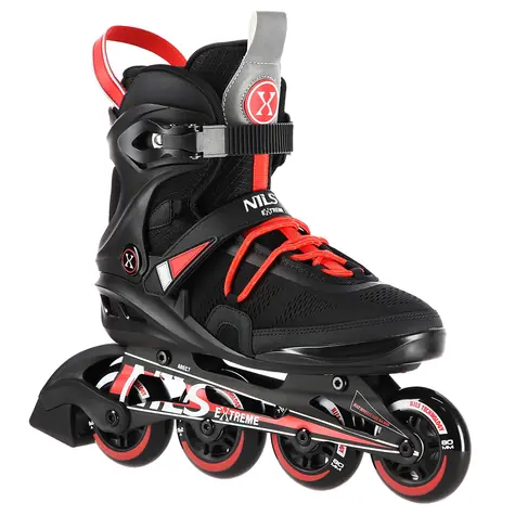 NILS EXTREME NA14124 VEL.39 KOLEČKOVÉ BRUSLE 