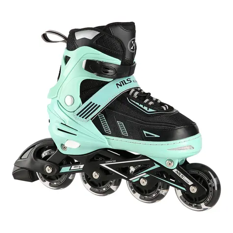 NILS EXTREME NA11230 MÁTOVÉ VEL.L(39-42) KOLEČKOVÉ BRUSLE 