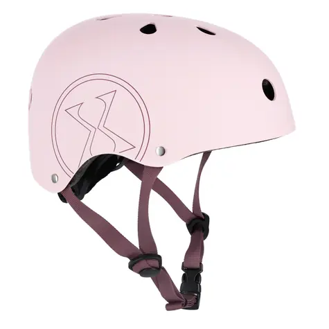 NILS EXTREME MTW001-1 TM.RŮŽOVÁ VEL.L(58-61CM) HELMA 