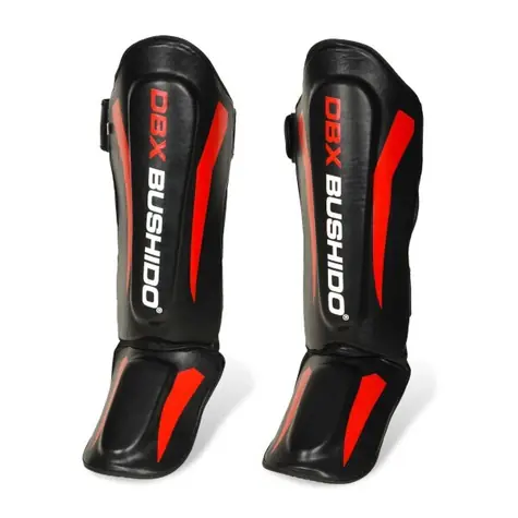 BUSHIDO Chránič holení DBX  DBD-SP-10v1 vel. L