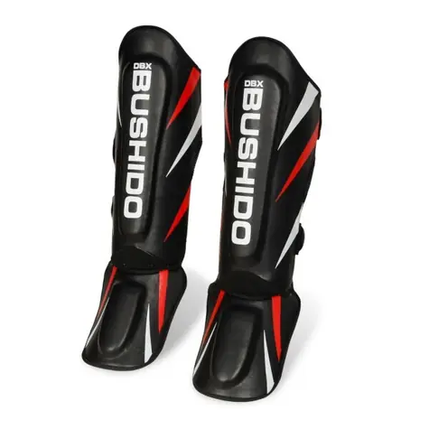 BUSHIDO Chránič holení DBX  DBD-SP-10v2 vel. XL