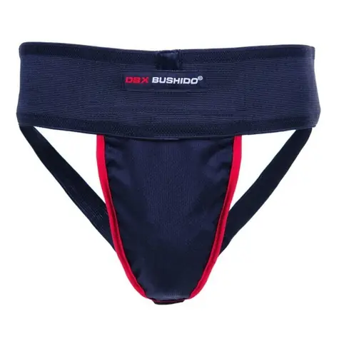 BUSHIDO ARG-2154B vel. L suspenzor DBX 