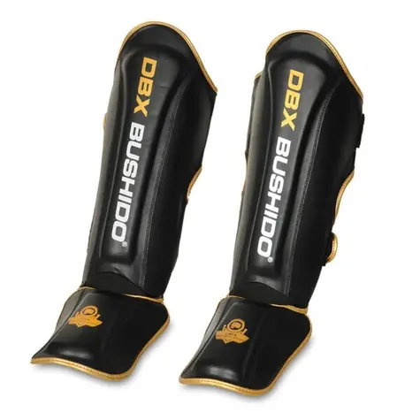 BUSHIDO DBD-SP-10v4 vel. L chrániče holení DBX 