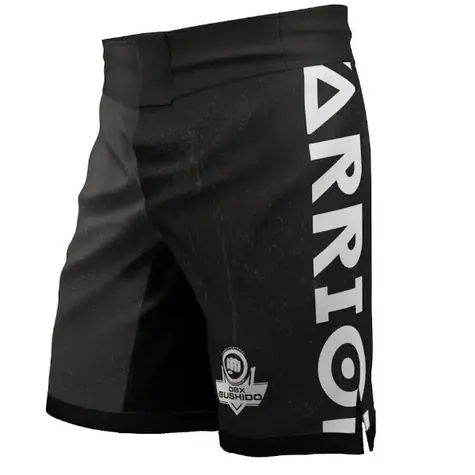 BUSHIDO Šortky Warrior vel. L DBX 