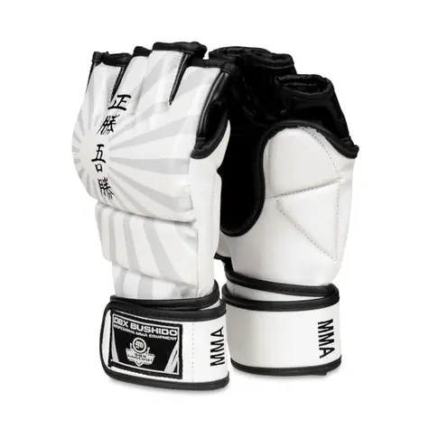 BUSHIDO E1V7 VEL.L MMA RUKAVICE DBX 